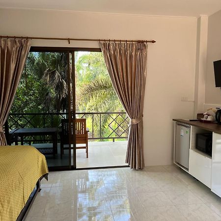 Sawasdee Home Stay Resort & Pool Khaulak Kültér fotó