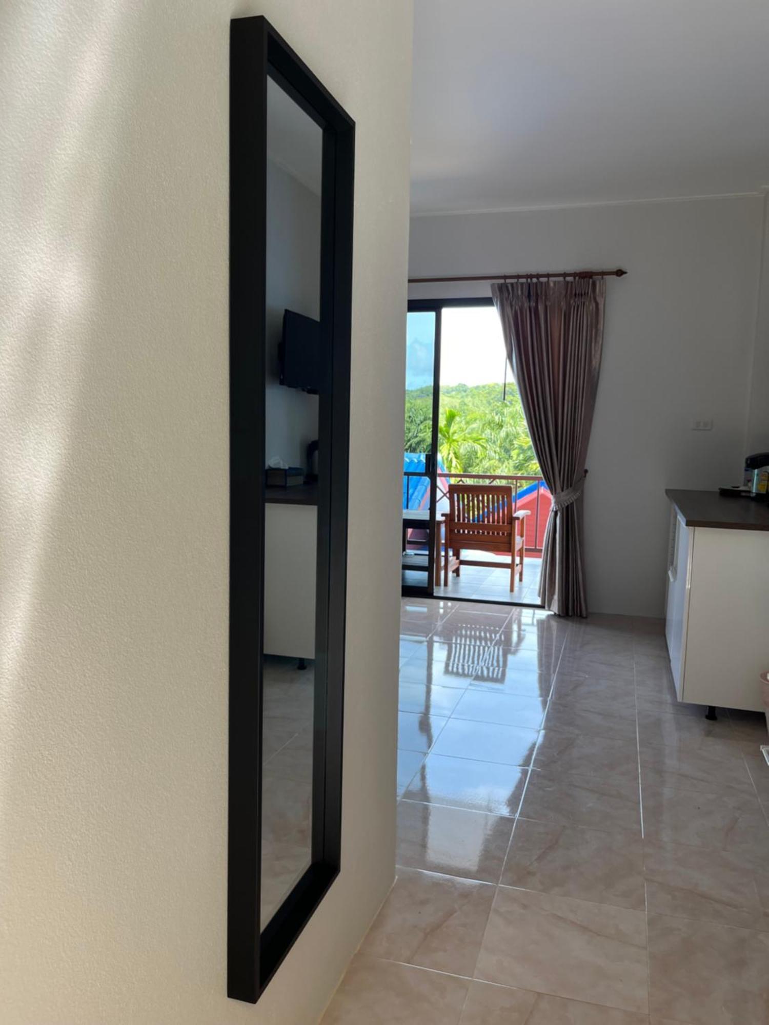 Sawasdee Home Stay Resort & Pool Khaulak Kültér fotó