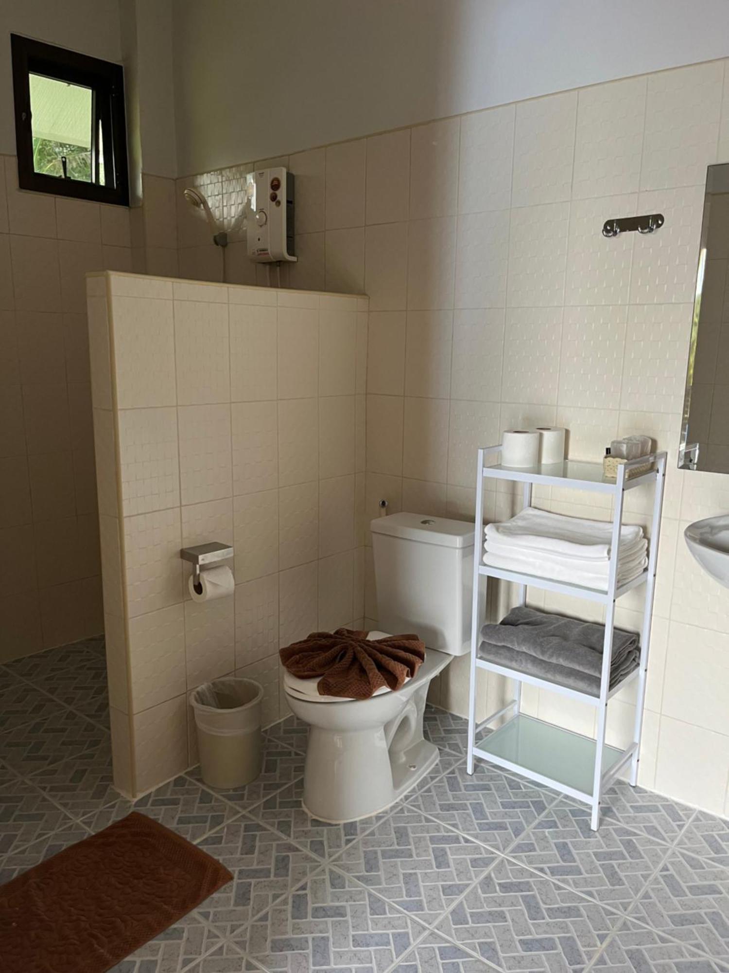 Sawasdee Home Stay Resort & Pool Khaulak Kültér fotó