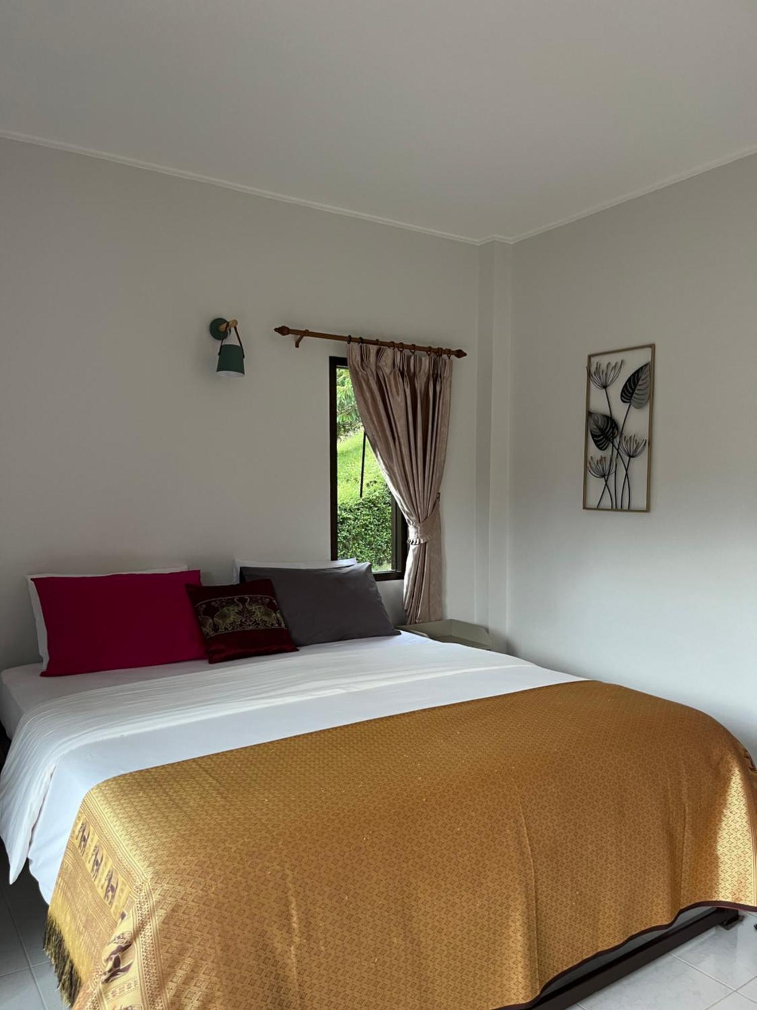 Sawasdee Home Stay Resort & Pool Khaulak Kültér fotó