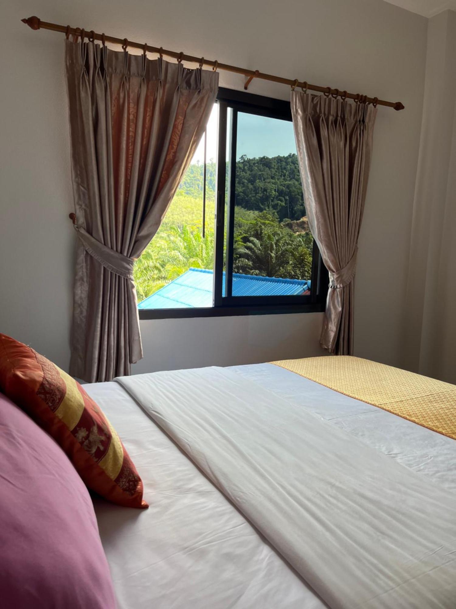Sawasdee Home Stay Resort & Pool Khaulak Kültér fotó