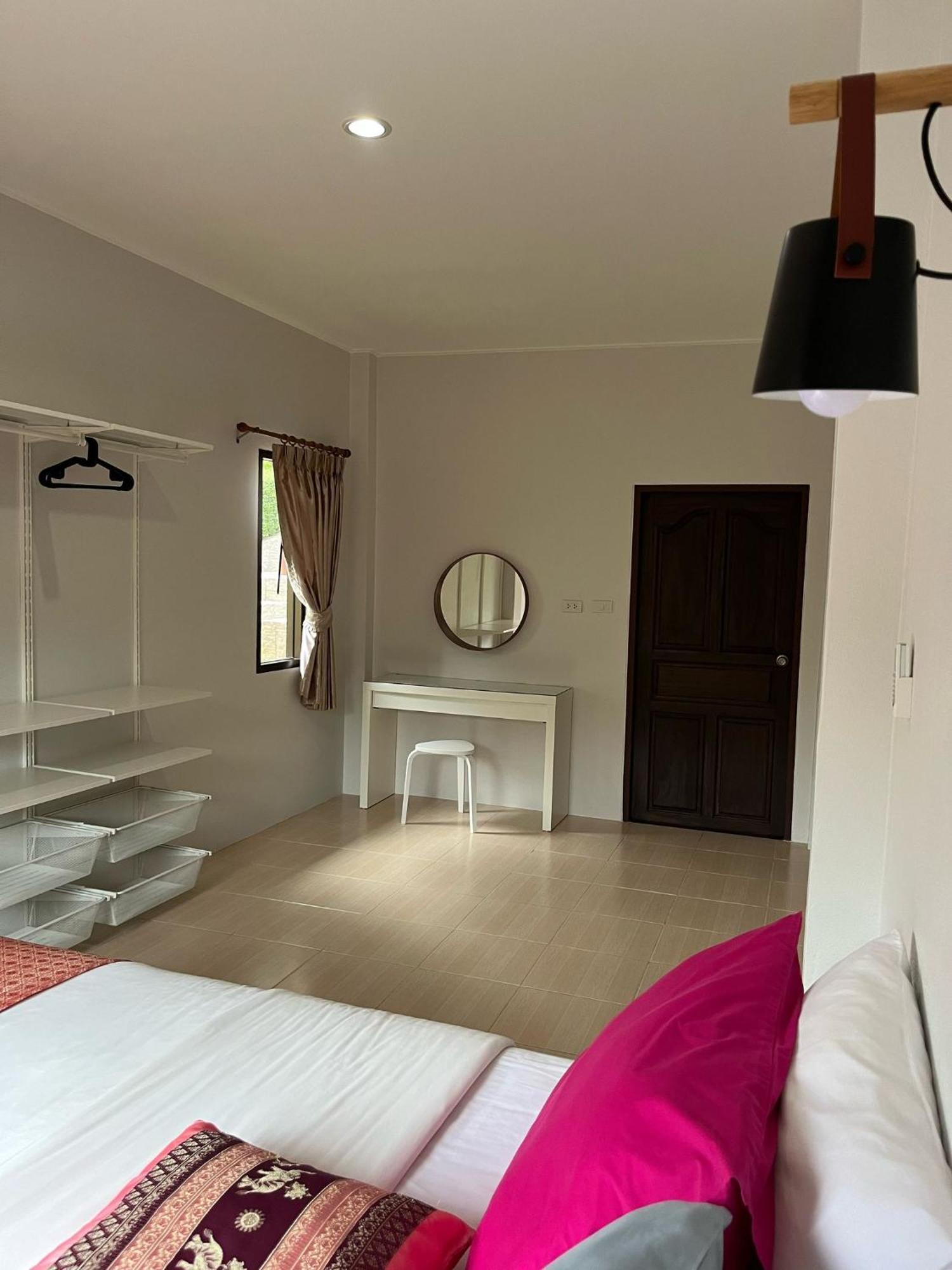 Sawasdee Home Stay Resort & Pool Khaulak Kültér fotó